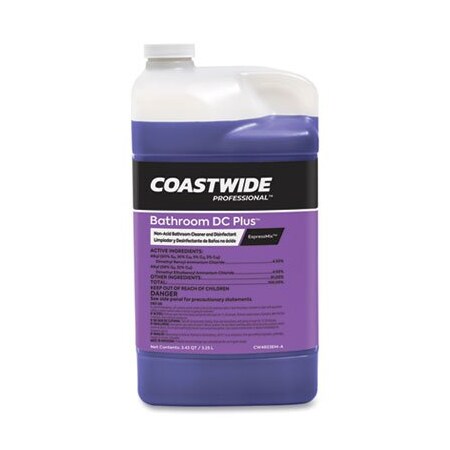 Coastwide Professional DISINFECTANT, CNCNTRT, 2PK 24321406